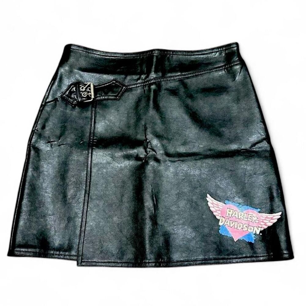 Harley-davidson Women's multi Skirt